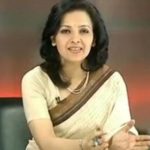 Nidhi Kulpati At NDTV