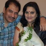 Nidhi Mathur's parents