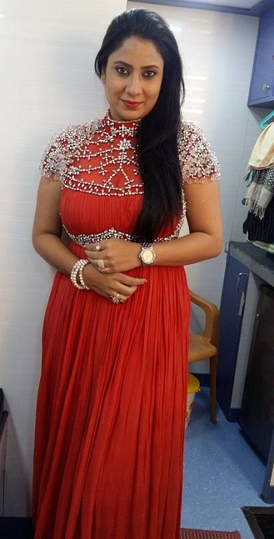 Nidhi Mathur