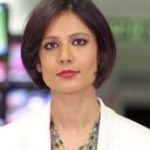 Padmaja Joshi (Journalist) Age, Husband, Family, Biography & More
