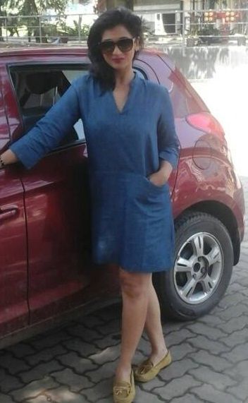 Pallavi Rao