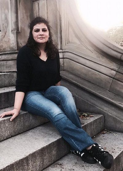 Pankaja thakur