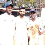 Pardeep Sahu (Centre)