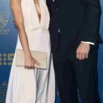Pat Cummins With His Girlfriend Becky Boston