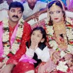 Pawan Singh with his wife Jyoti Singh