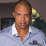 Phil Ivey- Muskan's Inspiration