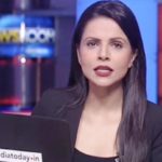 Preeti Choudhry (Journalist) Height, Weight, Age, Biography, Husband, Children, Family & More