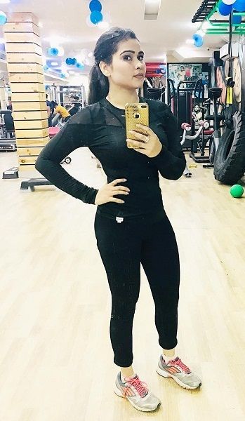 Preeti Kuntal