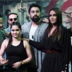 Preeti Kuntal in Roadies Xtreme