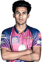 Rahul Chahar