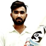 Rahul Tewatia (Cricketer) Height, Age, Wife, Girlfriend, Biography & More