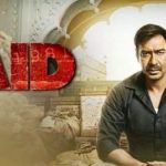 “Raid” Actors Salary: Ajay Devgn, Ileana D’Cruz, Sharman Joshi