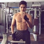 Rohit Chandel Fitnes Freak