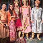 Rohit Chandel in Har Mushkil Ka Hal Akbar Birbal