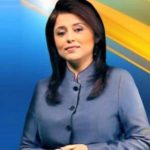Romana Isar Khan (News Anchor) Height, Weight, Age, Biography, Husband, Children, Family & More