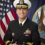 Ronny Jackson Age, Affairs, Wife, Family, Biography & More