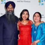 Rupi Kaur's Parents