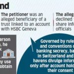 Russell Mehta controversy