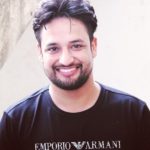 Sajjan Adeeb (Singer) Height, Weight, Age, Girlfriend, Biography & More