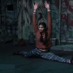Samiksha Malik in Roadies Xtreme
