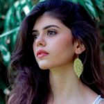 Sanjana Sanghi Age, Boyfriend, Family, Biography & More