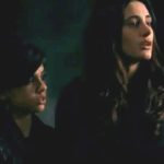 Sanjana Sanghi with Nargis Fakhri in Rockstar