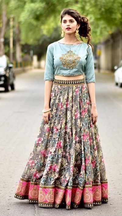 Sanjana Sanghi