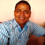 Sanjay Bairagi brother Ramesh Bairagi