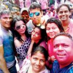 Sanjay Bairagi photo before death