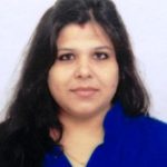 Sanjay Bairagi wife Shalini Bairagi