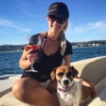 Sasha Hurly Dog Lover
