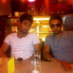 Sharad Lumba 