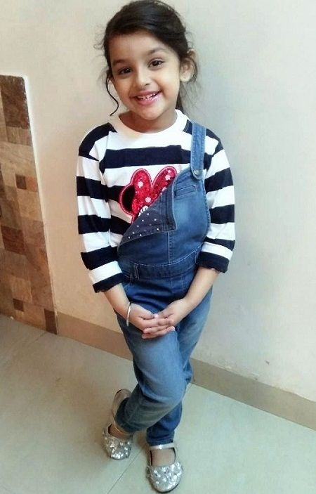 Shivika Rishi