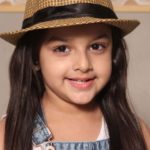 Shivika Rishi (Child Artist) Age, Family, Biography & More