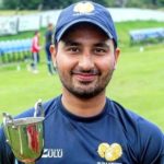 Shreevats Goswami (Cricketer) Height, Weight, Age, Wife, Biography & More