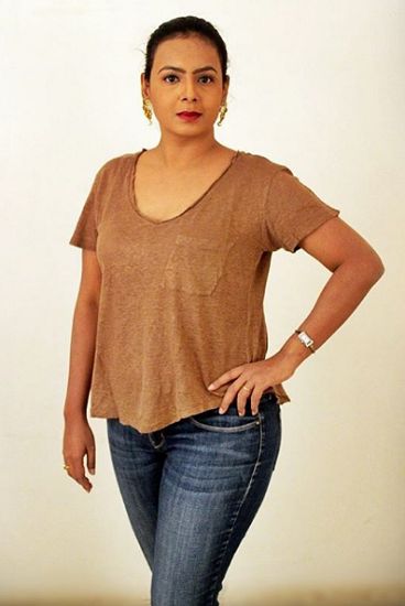 Shruti Gholap