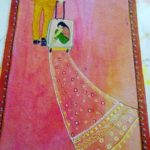 Shruti Gholap Painting