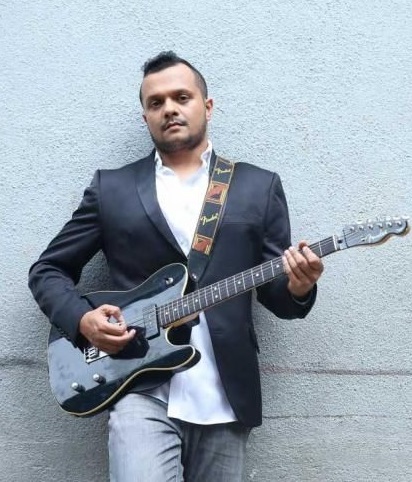 Siddharth Basrur