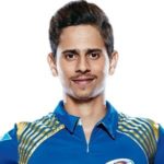 Siddhesh Lad (Cricketer) Height, Weight, Age, Family, Wife, Biography & More