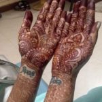 Simran Kaur Suri Tattoos