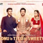 “Sonu Ke Titu Ki Sweety” Actors Salary: Kartik Aaryan, Nushrat Bharucha, Sunny Singh Nijjar