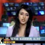 Srishti Kukreja At NewsX