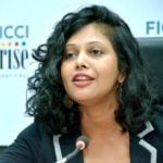 Sunetra Choudhury (Journalist) Height, Weight, Age, Biography, Husband, Children, Family & More