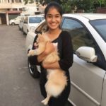Tanishq Kaur Dog Lover