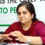 Teesta Setalvad Age, Biography, Husband, Children, Family & More