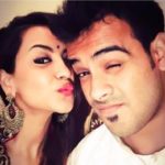 Tia Bajpai Brother