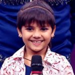 Vaishnavi Prajapati (Super Dancer 2) Age, Family, Biography & More