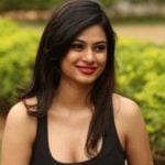 Zara Shah (Actress) Height, Weight, Age, Boyfriend, Biography & More
