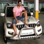 Anureet Singh