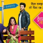 Khushi Chaudhary- Kundali Bhagya